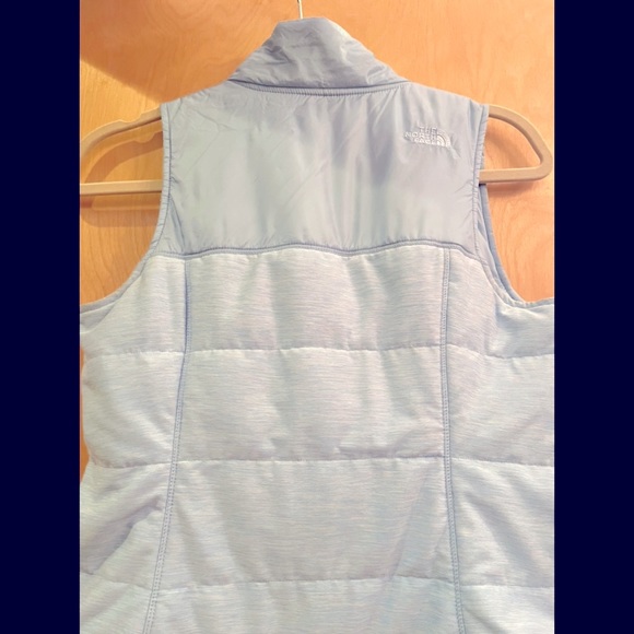 North Face Pseudio Vest | Poshmark